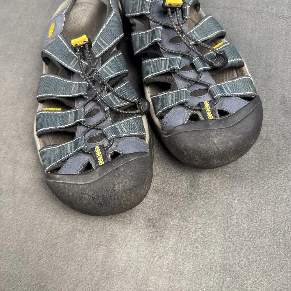 Keen newport h2
